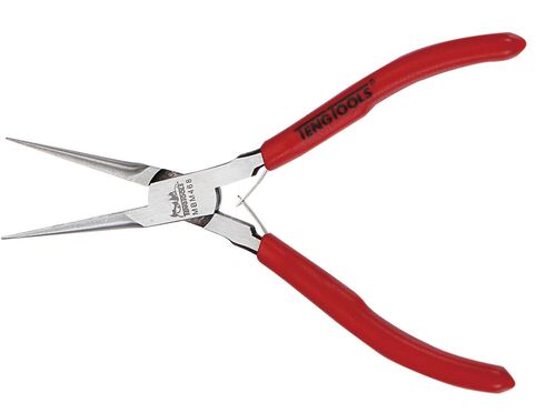 Small needle nose best sale pliers